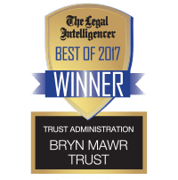 Best of Trust Administration, The Legal Intelligencer Winner 2017