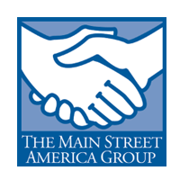 The Main Street America Group logo
