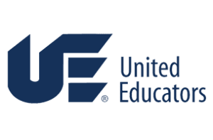 United Educators logo