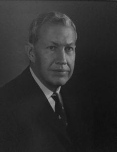 1948---President DeHaven Develin