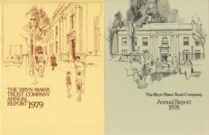 1970s - 78 and 79 Annual Reports