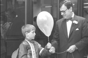 1981 balloon