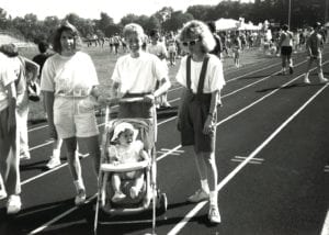 1990 - Bryn Mawr Health Run
