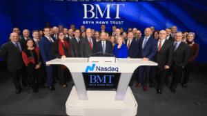 opening bell 2019