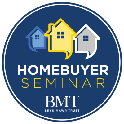 Join Bmt For A Free Homebuyer Seminar