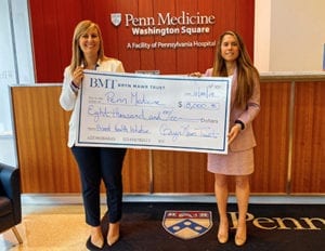 BMT at Penn Medicine in Philadelphia