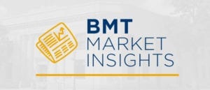 BMT Market Insights feature graphic