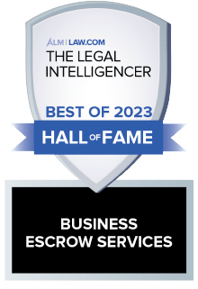 The Legal Intelligencer, Best of 2023 Winner, Copyright 2021 ALM Media Properties, LLC. All Rights Reserved.