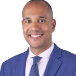 Professional headshot of Julian Franklin
