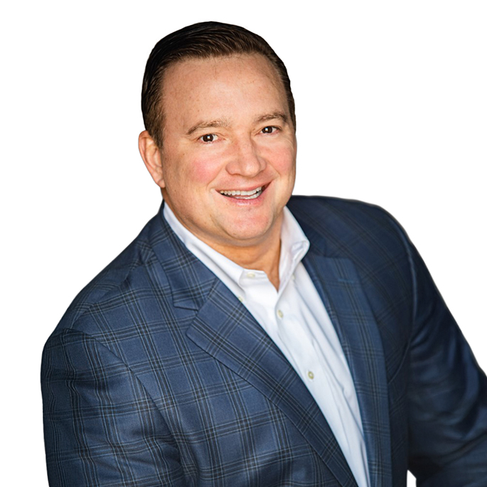 Jeff Christmann