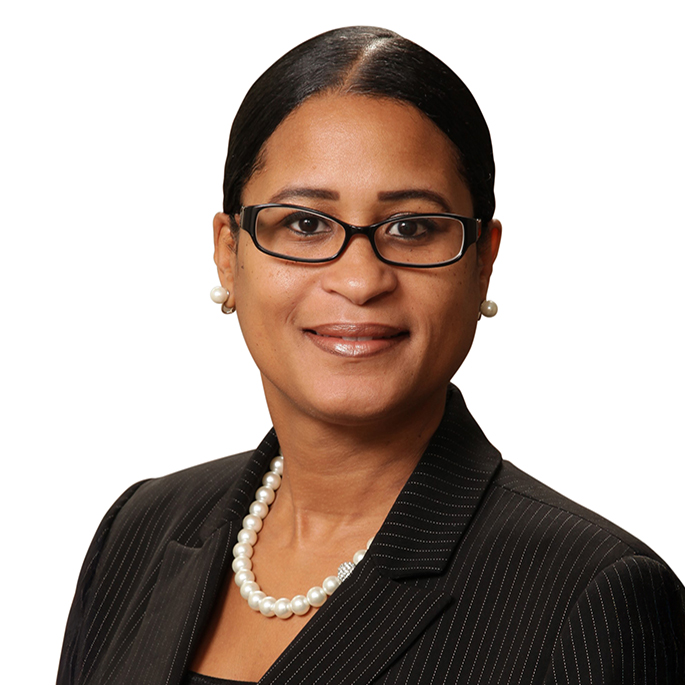 T. Michelle Jones
