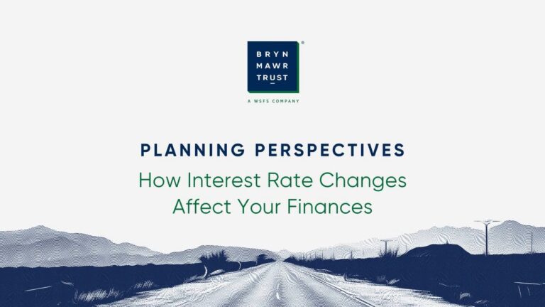 How Interest Rate Changes Affect Your Finances
