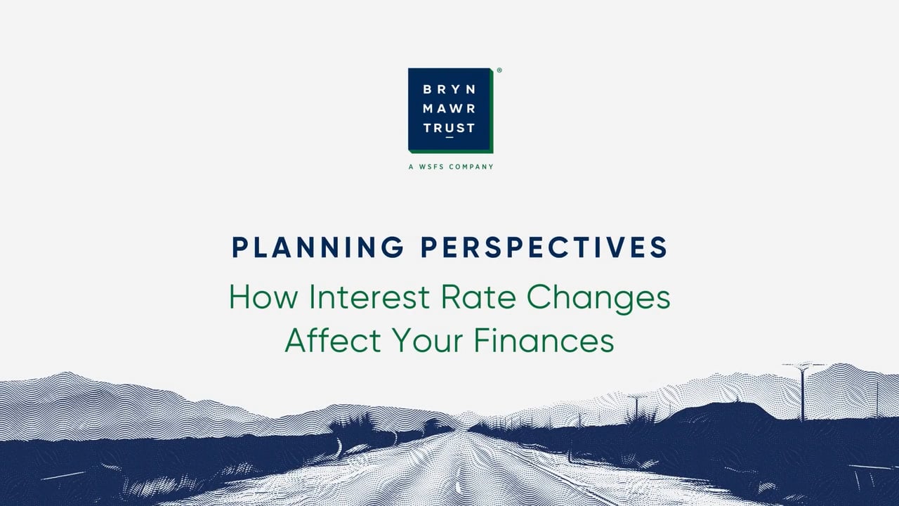 How Interest Rate Changes Affect Your Finances