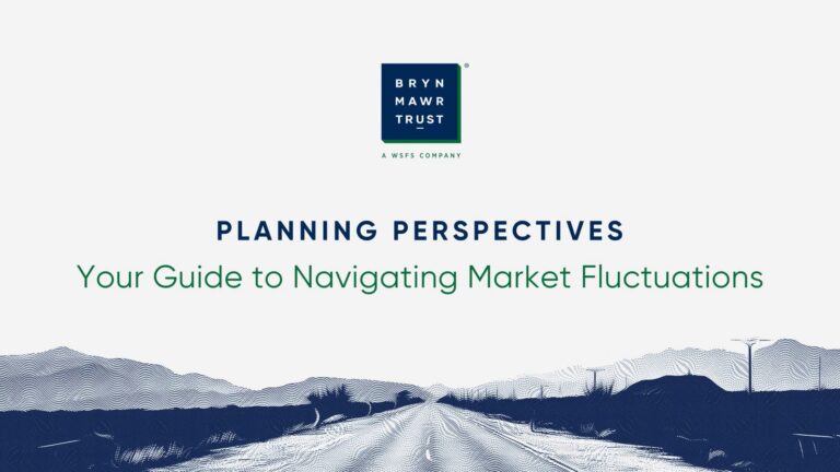 Your Guide to Navigating Market Fluctuations