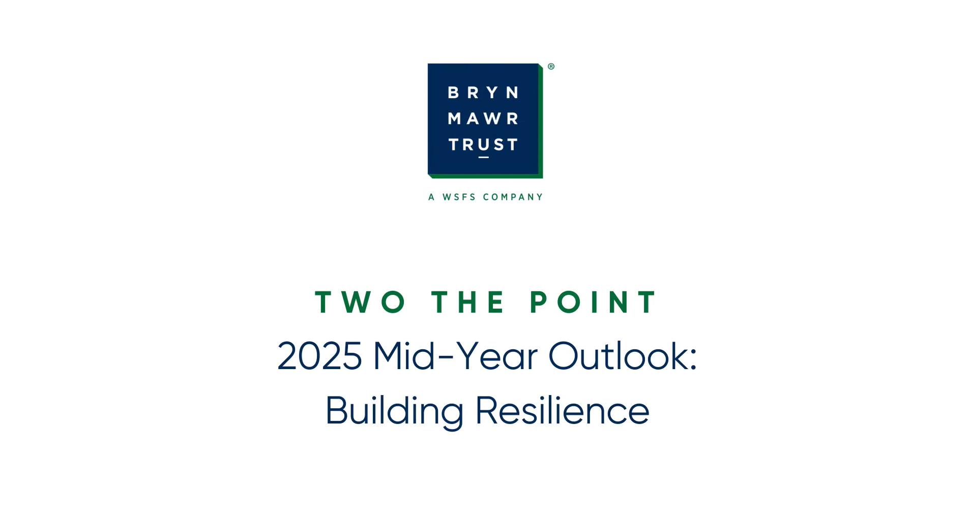 Two the Point