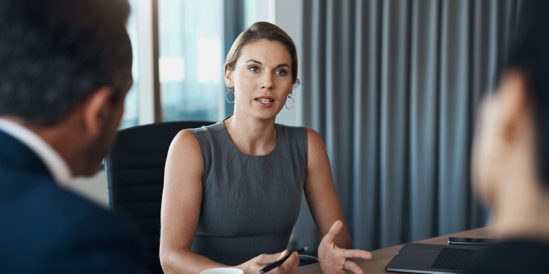 Partner with a Private Banker for Your IOLTA Needs
