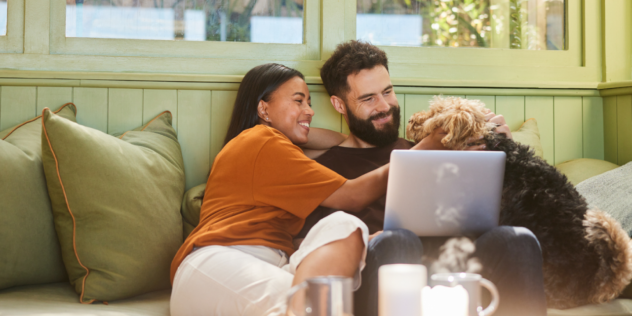 Unlocking Your Home's Hidden Potential: How a HELOC Can Help You Move Beyond 'Golden Handcuffs’ and Transform Your Living Space