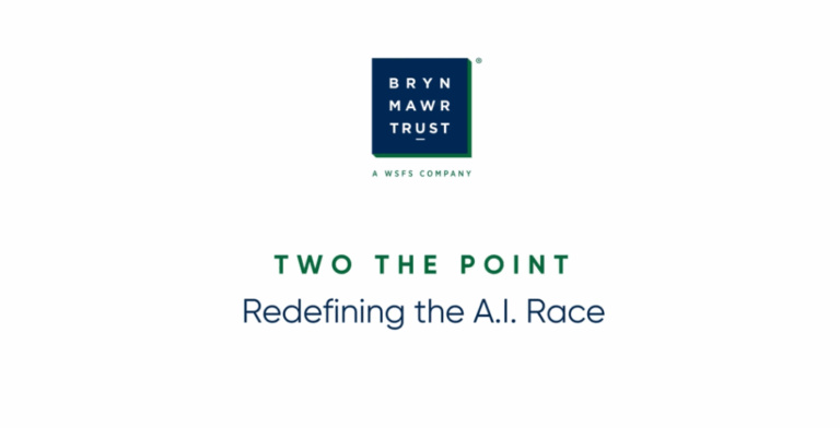 TTP AI Race