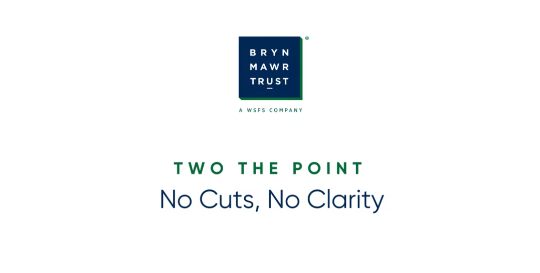 No Cuts, No Clarity