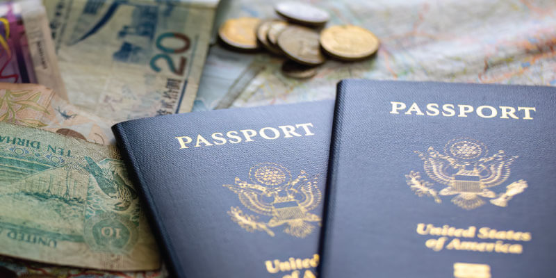 Smart Foreign Exchange Strategies for Summer Travel