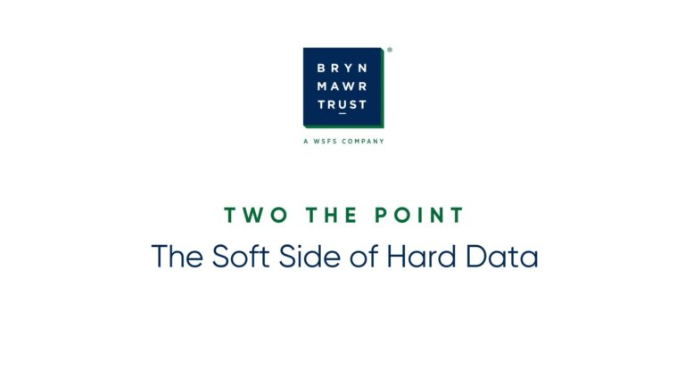 The Soft Side of Hard Data