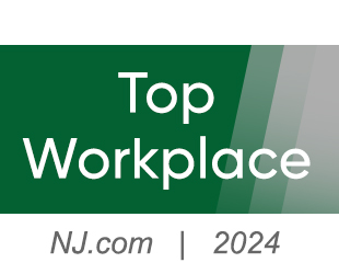 Top workplace award logo