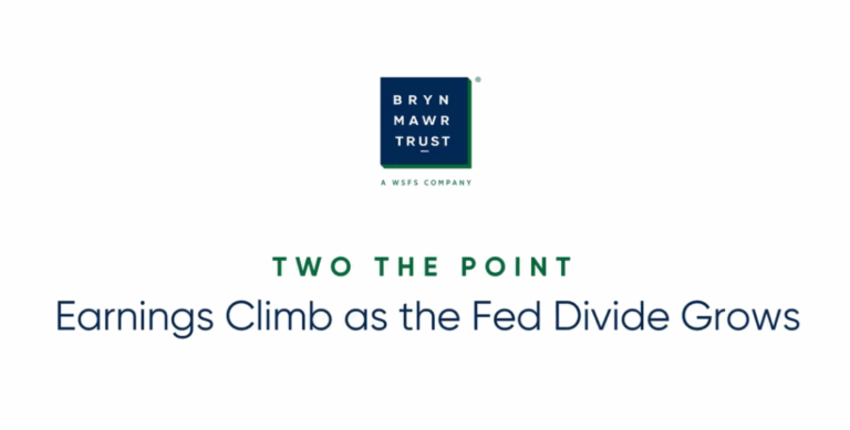 Two the Point