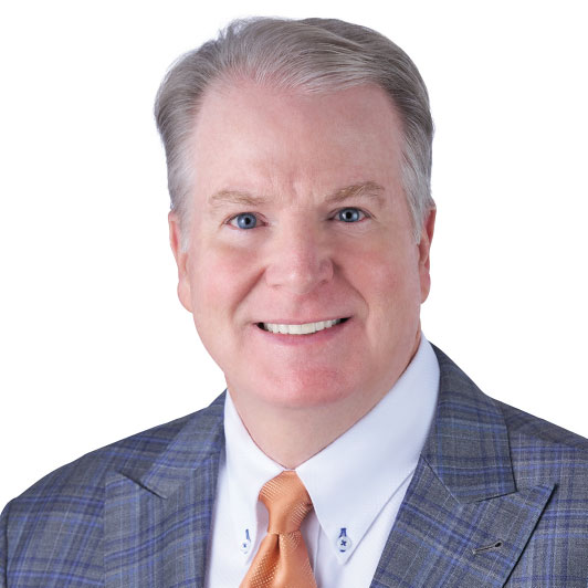 Kevin Dolan, Profile Photo