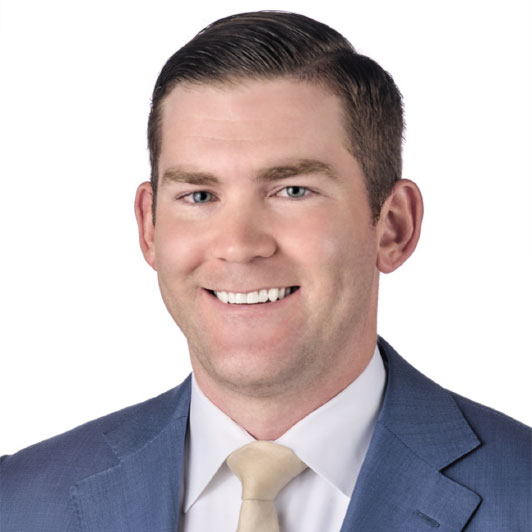Thomas Keefer, Profile Photo