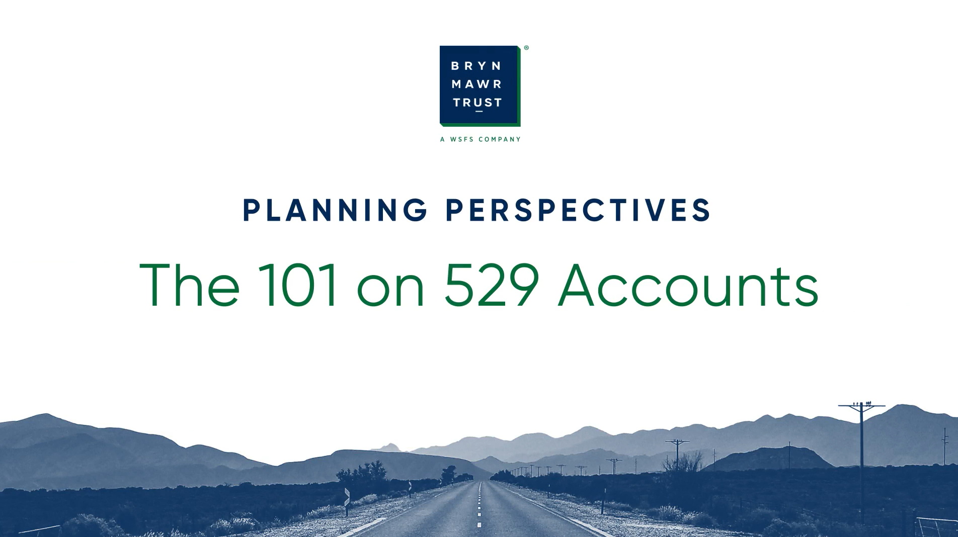 Planning Perspectives