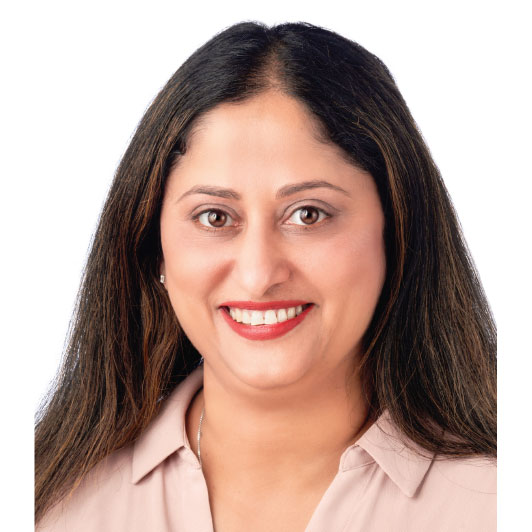 Roshni Rao, Profile Photo