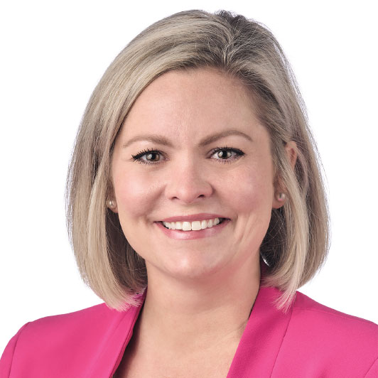 Lauren Turner, Profile Photo