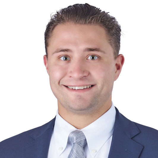 Drew Zenit, Profile Photo