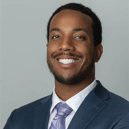 Bryn Mawr Trust’s Internship Experience Pushes Jordan Walter Pelzer Out of Comfort Zone
