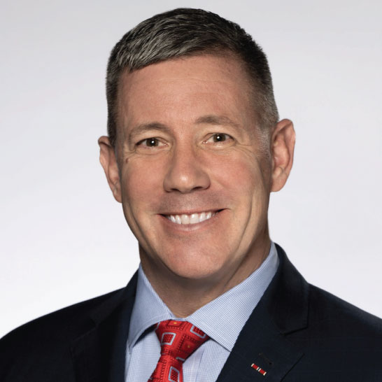 Bryan Andersen Profile Bio Photo