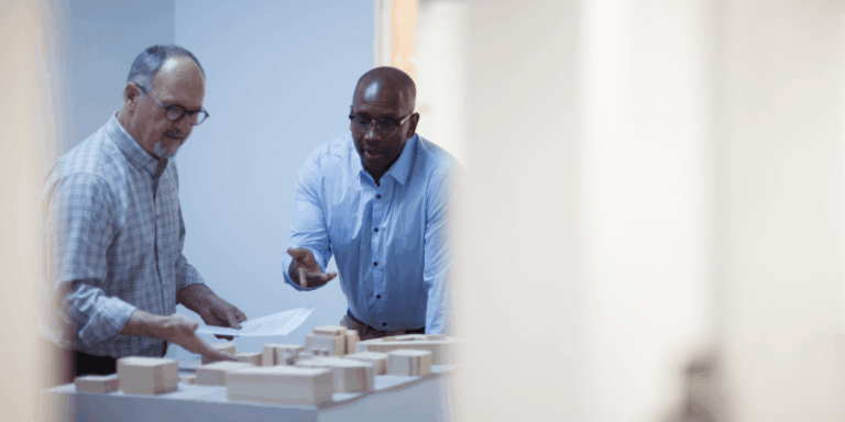 Leveraging Commercial Real Estate Financing through a Private Bank