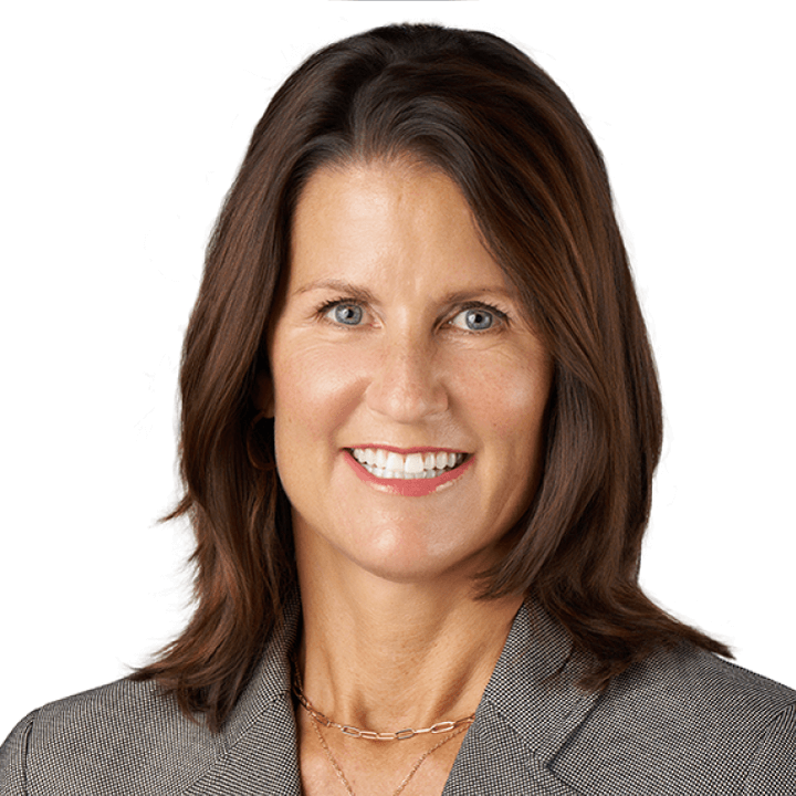 Gaylen Morlin, MBA