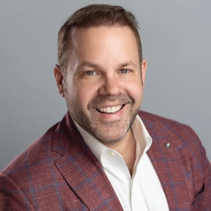 Todd Hammond Profile Bio Photo