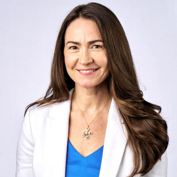 Kate Duffy Profile Photo