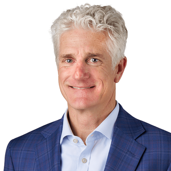 Mark Gerstenschlager