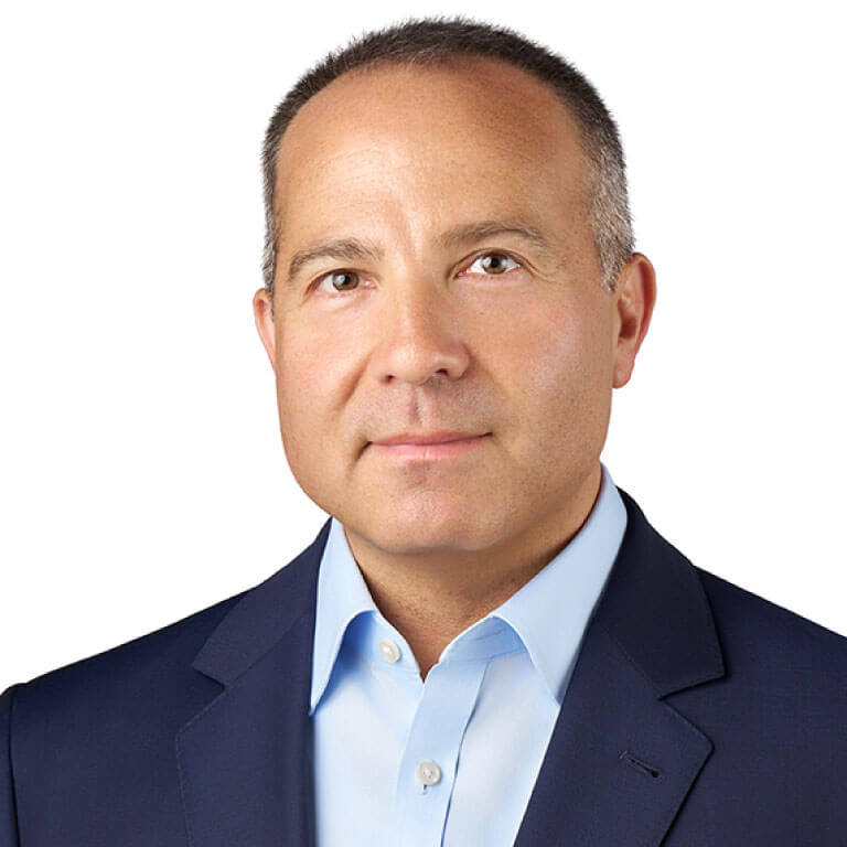 Mike Medelson Profile Photo
