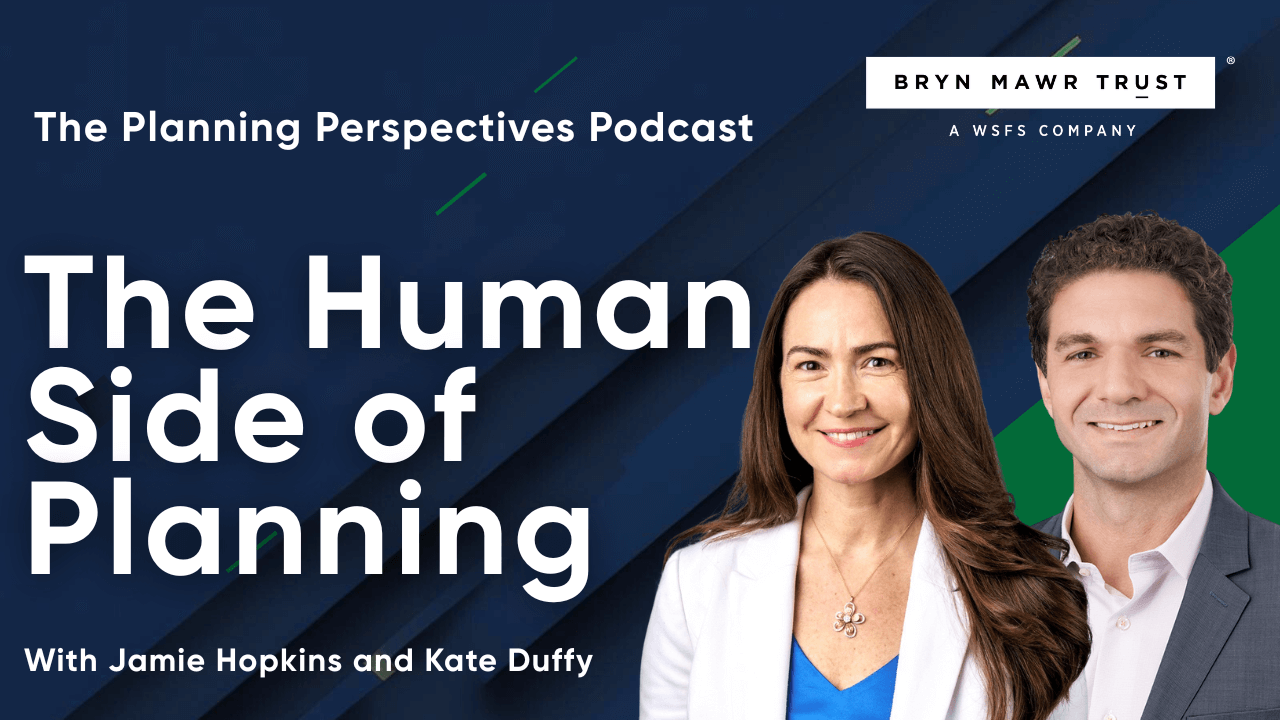 The Human Side of Planning podcast episode