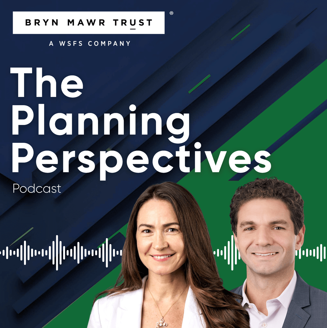 The Planning Perspectives Podcast - Bryn Mawr Trust