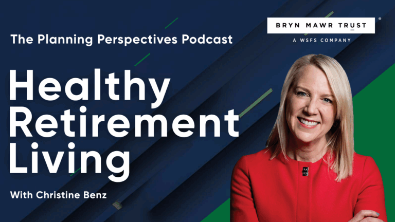 Healthy Retirement Living