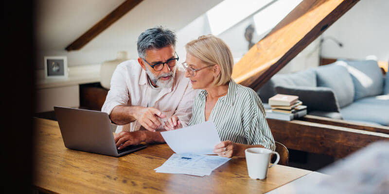 The Importance of Updating Your Estate Planning Documents