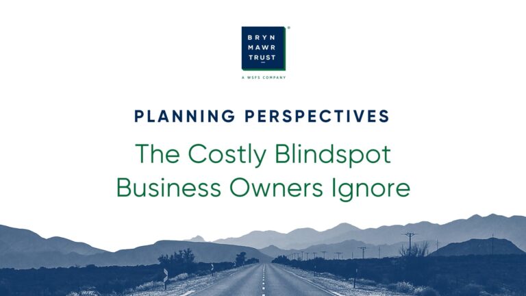 The Costly Blindspot Business Owners Ignore