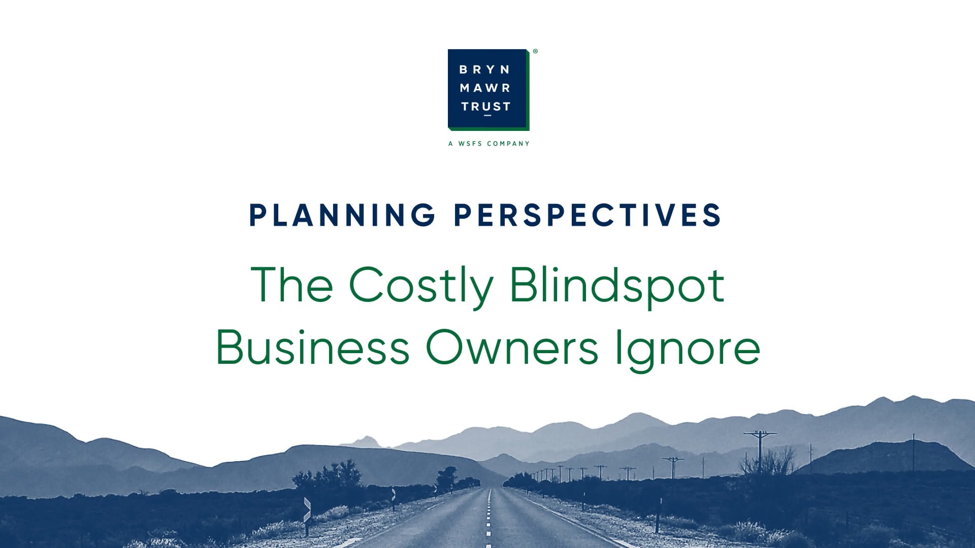 The Costly Blindspot Business Owners Ignore