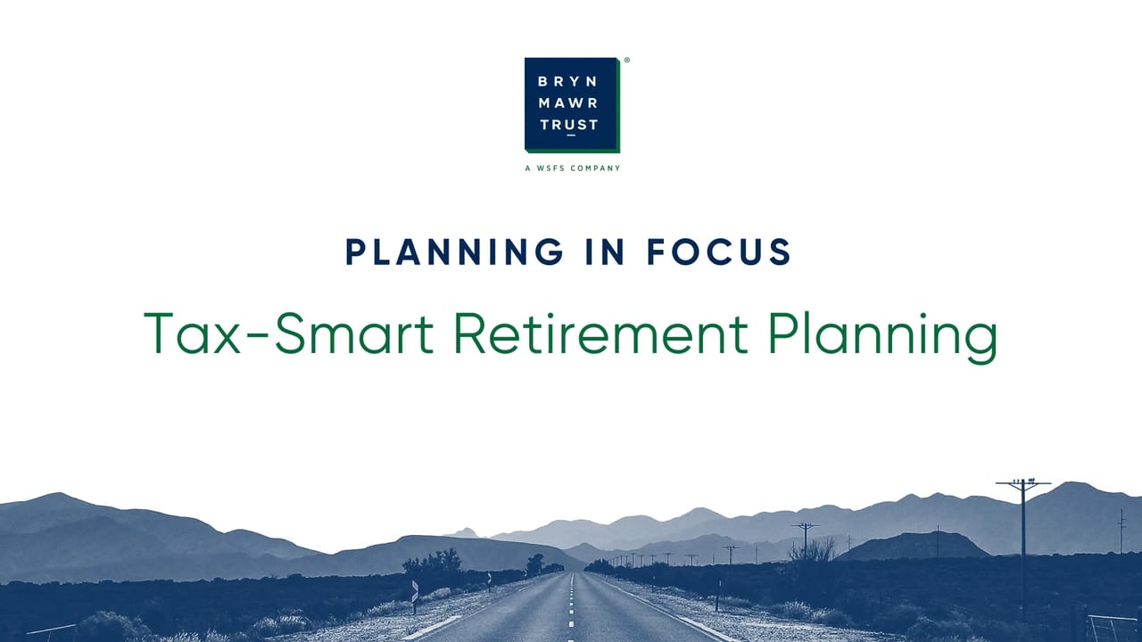 Planning in Focus