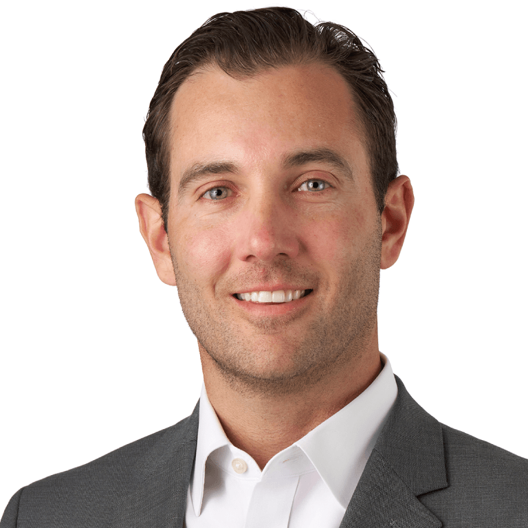 Davis Headshot