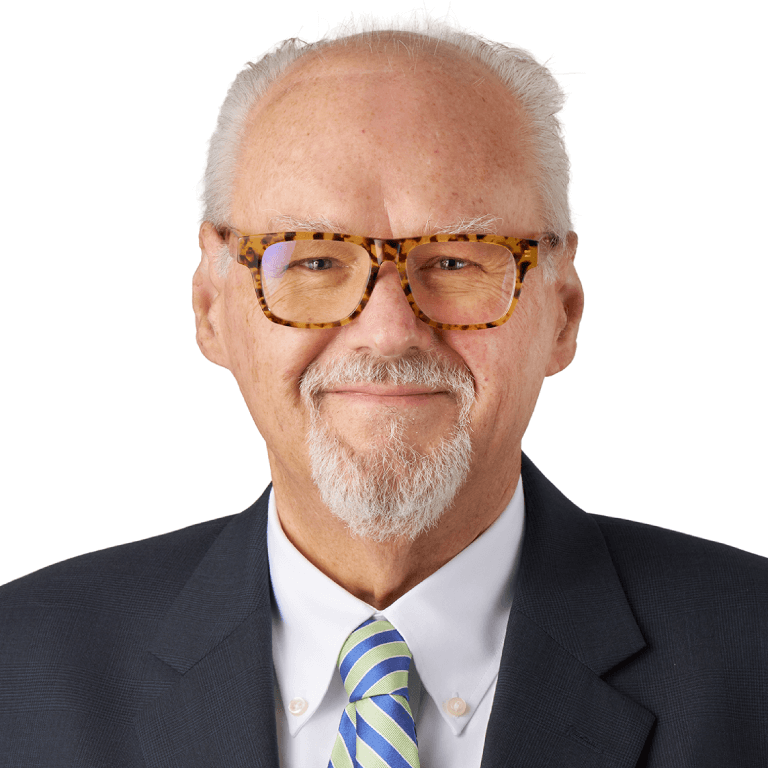 Holtzman Profile Image